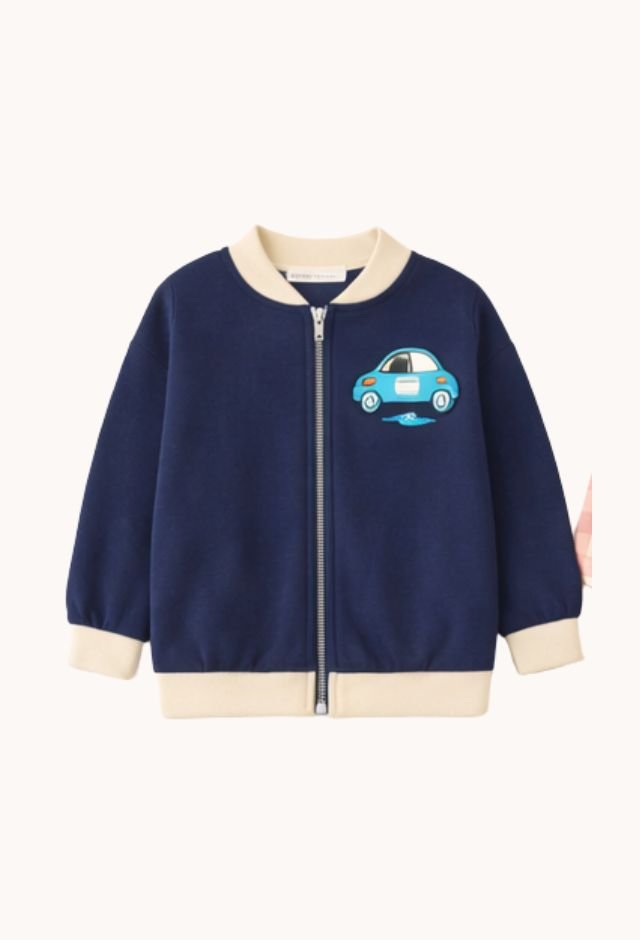 Blusa Malha Flanel