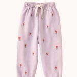 Blusa Suedine Manga Franzida Rosa