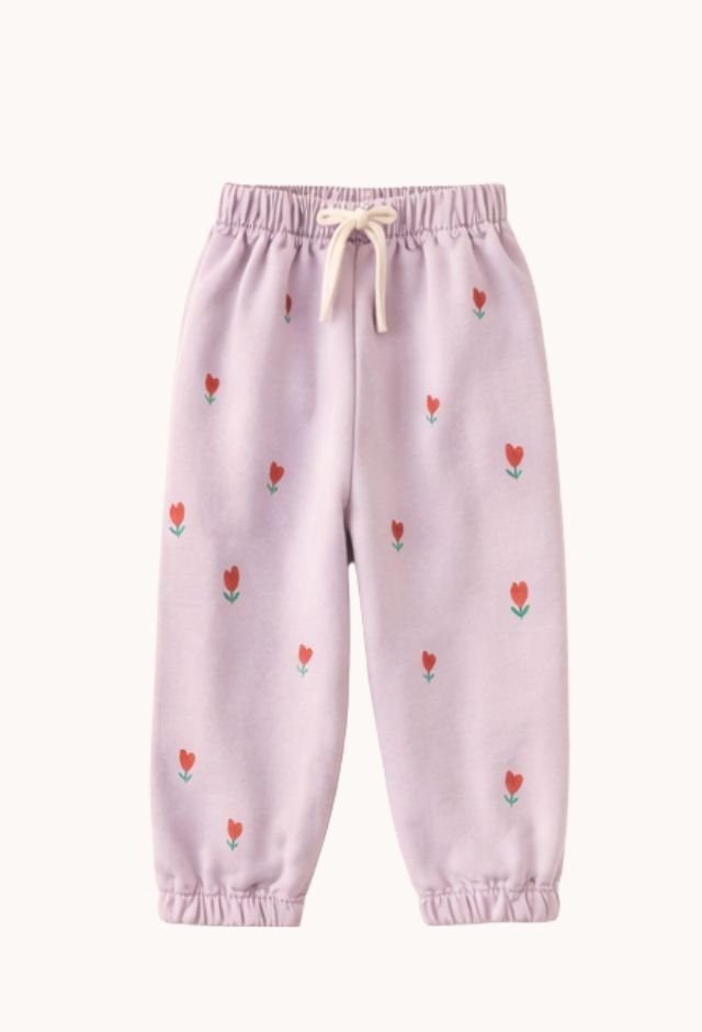 Blusa Suedine Manga Franzida Rosa